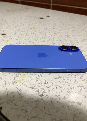 Apple 16 çift sim - Görsel 2