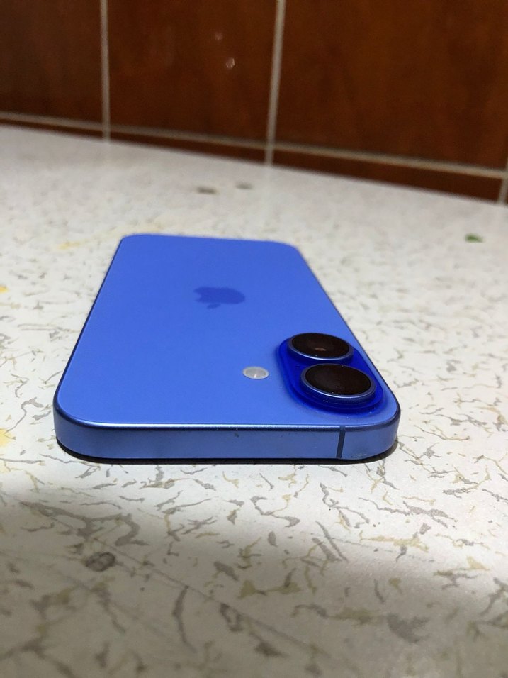 Apple 16 çift sim - Görsel 4