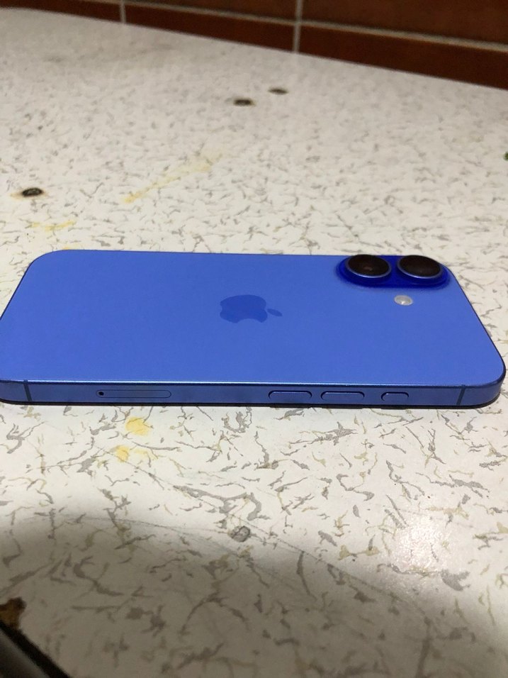 Apple 16 çift sim - Görsel 2