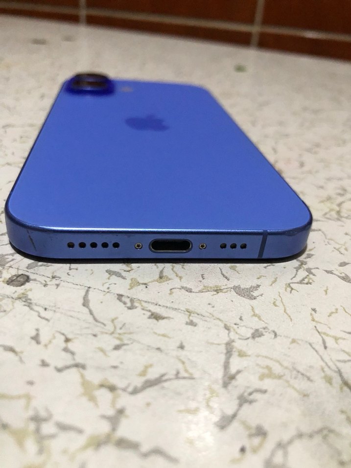 Apple 16 çift sim - Görsel 3