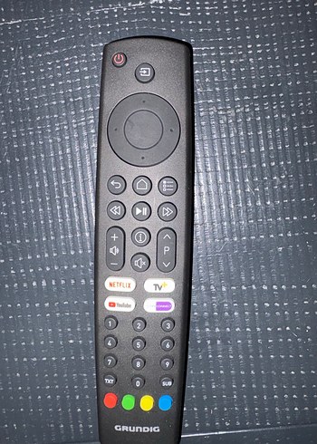 Grundig 43 inç 109 ekran 4K Ultra HD Google TV - Görsel 4