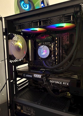 Oyun bilgisayarı - Görsel 4