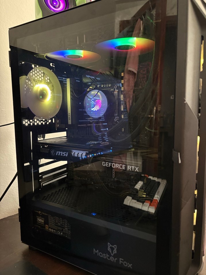 Oyun bilgisayarı - Görsel 2