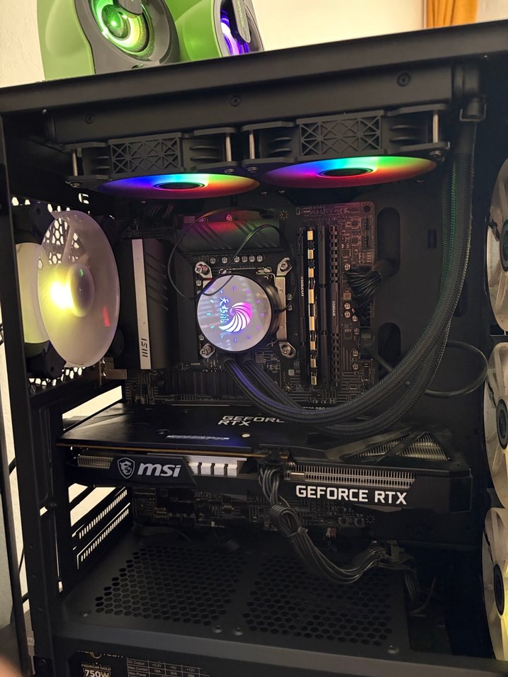 Oyun bilgisayarı - Görsel 3