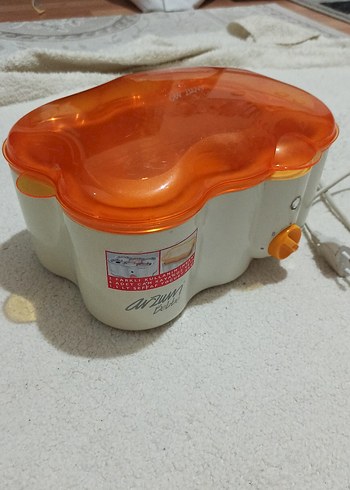 Arzum bebbe yoğurt yapma Makinesi