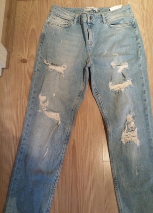 Boyfriend Jean