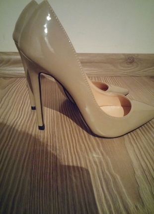 Stiletto
