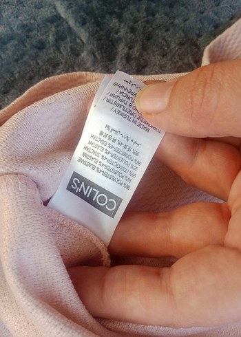 Bej Kadın Kolsuz Atlet Midi Boy - Görsel 4