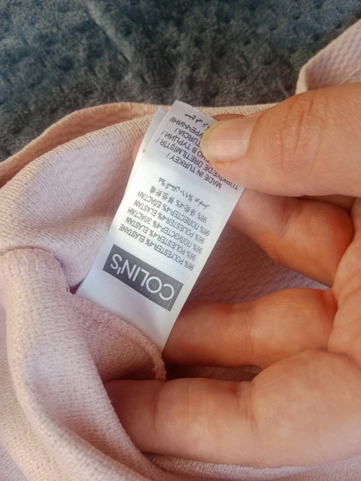 Bej Kadın Kolsuz Atlet Midi Boy - Görsel 4