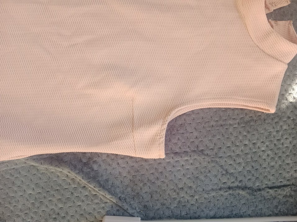 Bej Kadın Kolsuz Atlet Midi Boy - Görsel 2