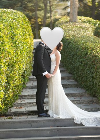 NS Sposa Gelinlik - Görsel 5