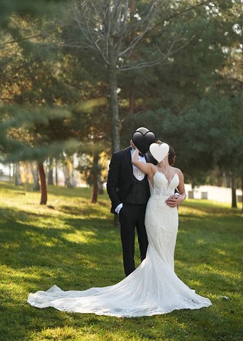 NS Sposa Gelinlik - Görsel 3