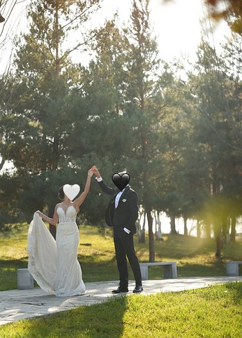 NS Sposa Gelinlik - Görsel 4