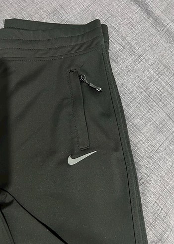 Nike Fermuarlı kadın Eşofman Altı - Görsel 2