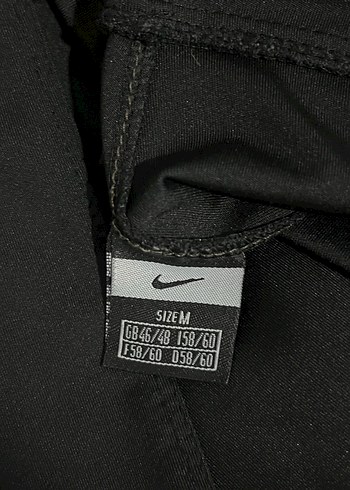 Nike Fermuarlı kadın Eşofman Altı - Görsel 3