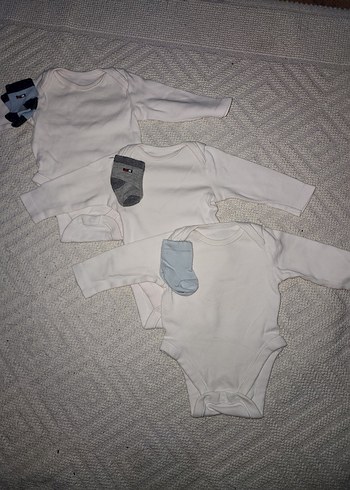 LC Waikiki Yenidoğan