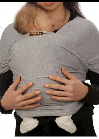 Eggbaby Sling - Görsel 2