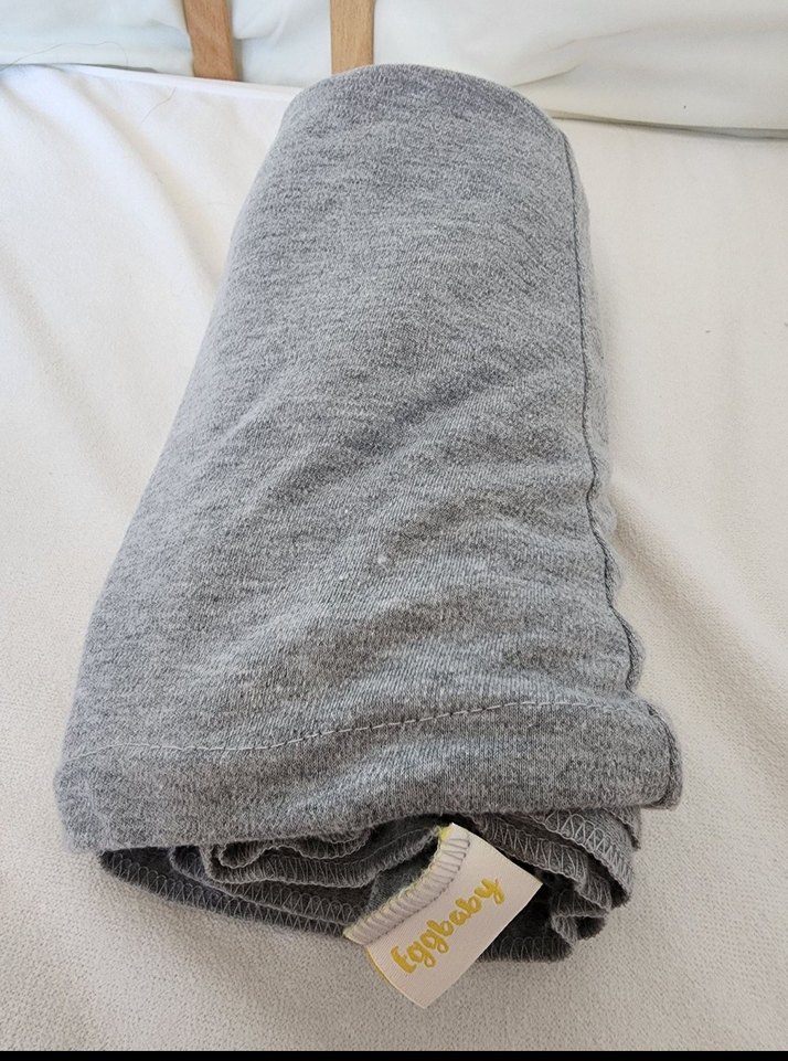 Eggbaby Sling - Görsel 4