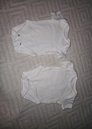 bebek body ve zıbın - Görsel 4