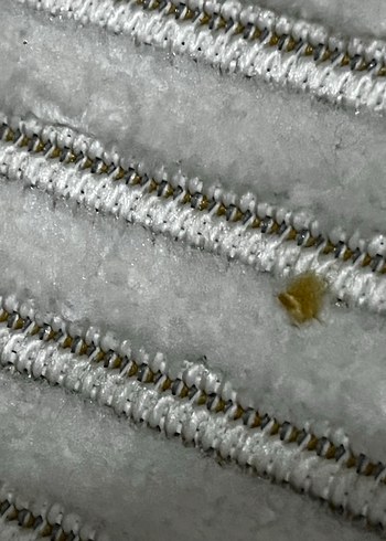 Çok Renkli Modern Kareli Halı - Görsel 3