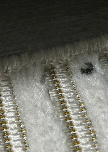 Çok Renkli Modern Kareli Halı - Görsel 2