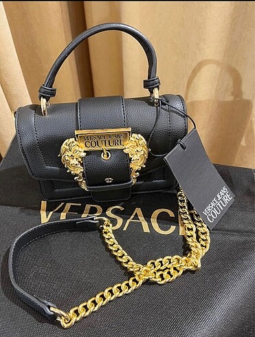 Versace Versace çanta