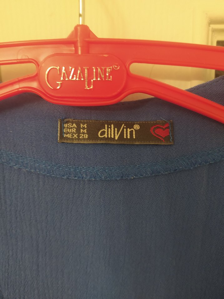 Bohem Tarzı  Dantelli Yelek - Görsel 5