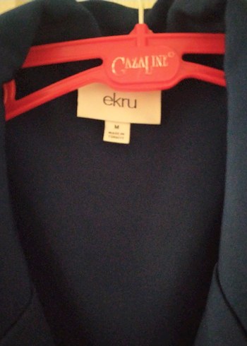 Düğmeli Midi Kadın Yelek - Görsel 3