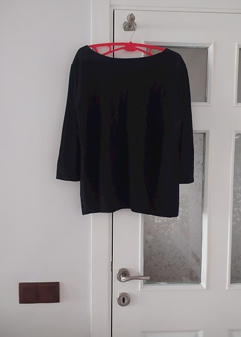 Fiyonklu Kadın Bluz - Görsel 2