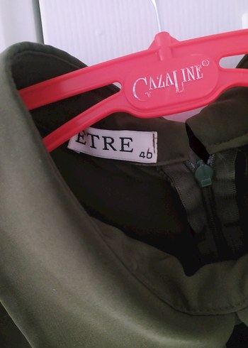 İnci ve Drapeli Kadın Tunik - Görsel 3