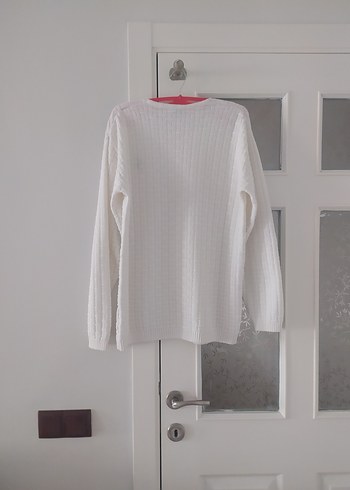 Polo Sport Erkek Triko Kazak - Görsel 2