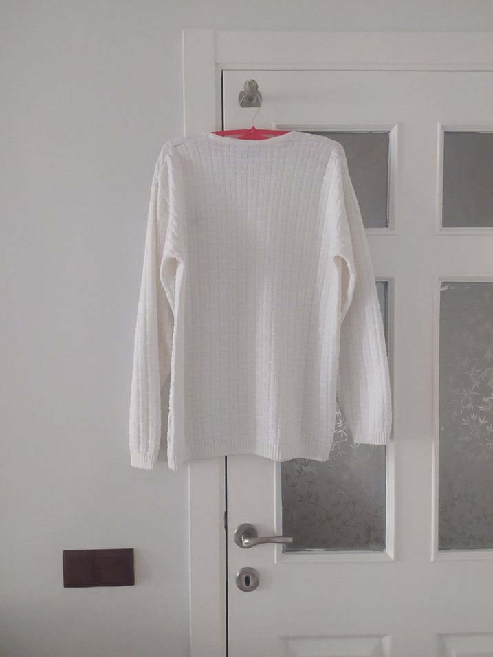 Polo Sport Erkek Triko Kazak - Görsel 2