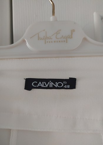 Kumaş Kadın Pantolon - Görsel 3