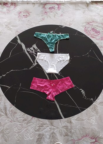 İç Çamaşır (Numara ve Fiyat Sorunuz) - Görsel 4