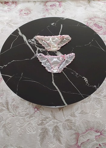 İç Çamaşır (Numara ve Fiyat Sorunuz) - Görsel 6