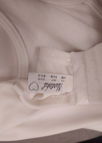 İç Çamaşır (Numara ve Fiyat Sorunuz) - Görsel 9