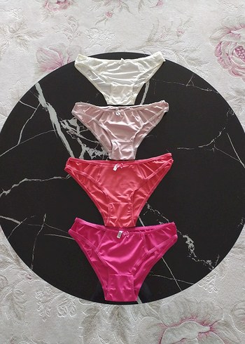 İç Çamaşır (Numara ve Fiyat Sorunuz) - Görsel 3