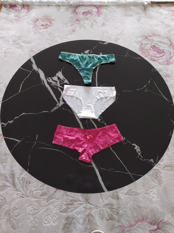 İç Çamaşır (Numara ve Fiyat Sorunuz) - Görsel 4