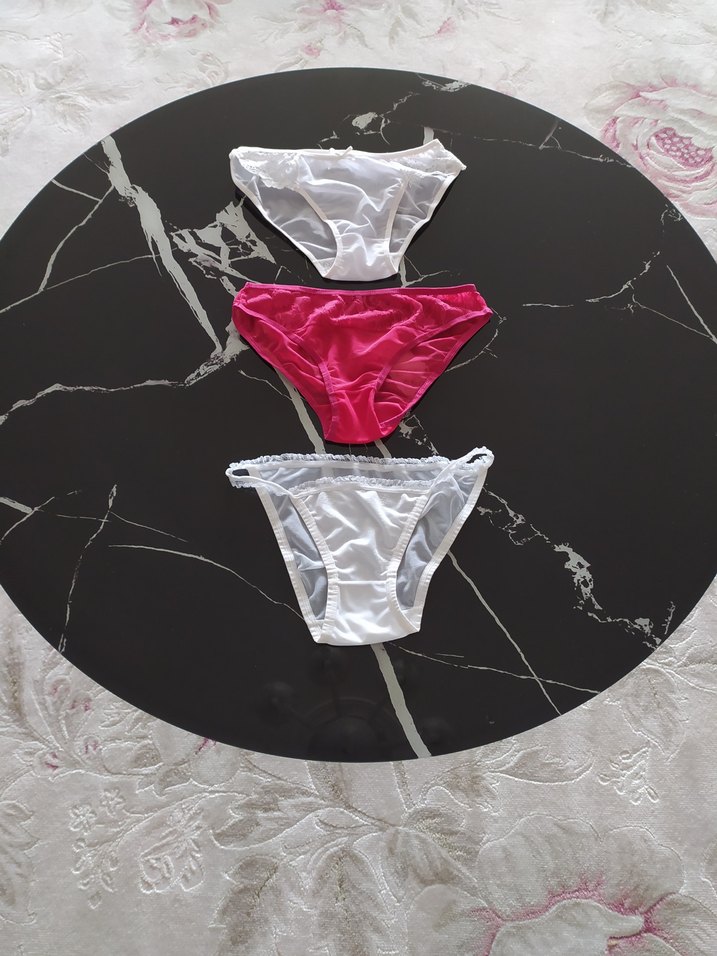 İç Çamaşır (Numara ve Fiyat Sorunuz) - Görsel 5