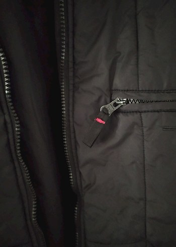 Colin's Marka Kapitone Midi Mont - Görsel 4