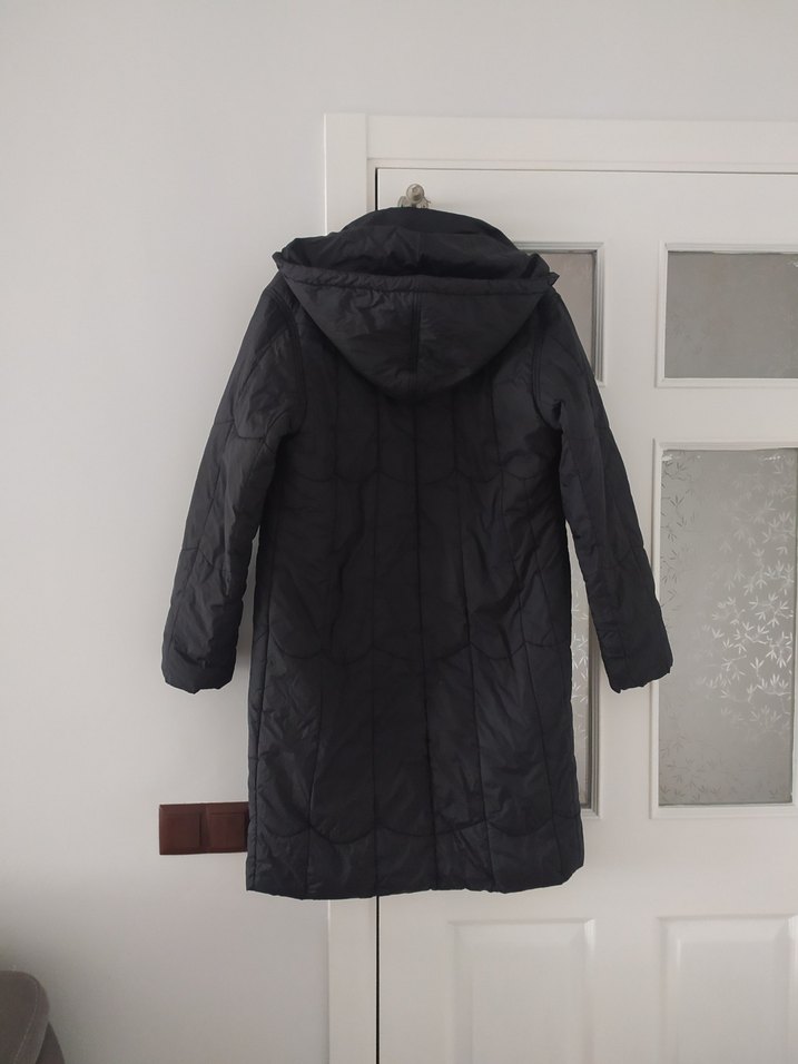 Colin's Marka Kapitone Midi Mont - Görsel 2