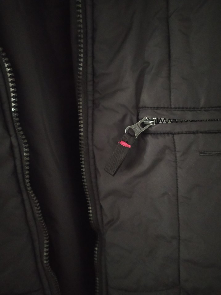 Colin's Marka Kapitone Midi Mont - Görsel 4