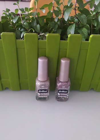 Renkli Çoklu ve Tekli Oje Açıklamayı okuyunuz. - Görsel 3