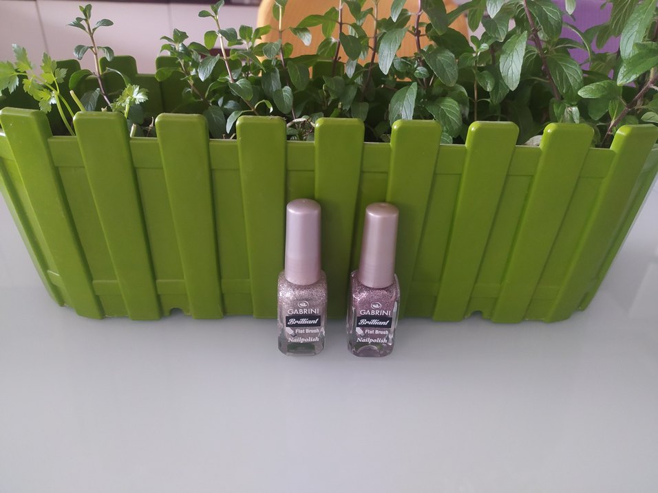 Renkli Çoklu ve Tekli Oje Açıklamayı okuyunuz. - Görsel 3