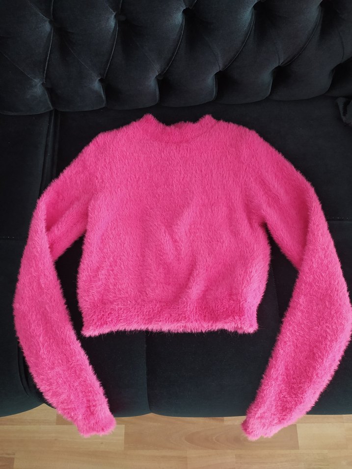 Peluş Kazak (2 Adet fiyatı) - Görsel 3