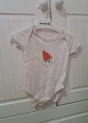 bebek tulum - Görsel 5