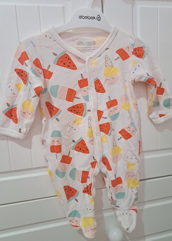 HelloBaby Yenidoğan