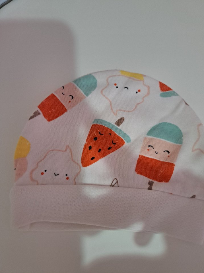 bebek tulum - Görsel 4