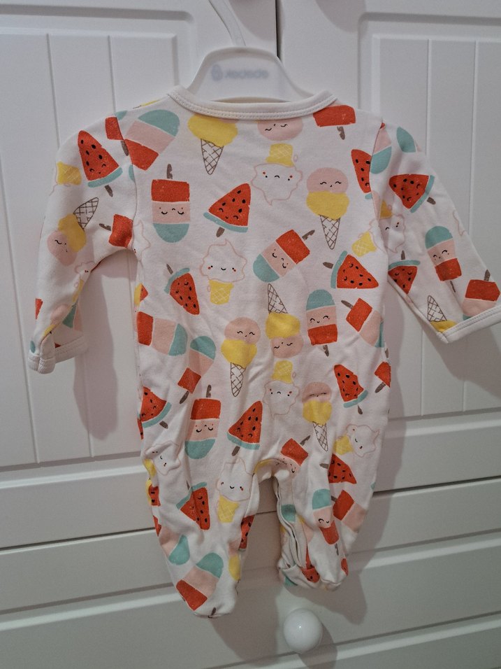 bebek tulum - Görsel 3