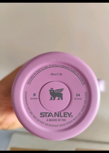 STANLEY TERMOS - Görsel 2